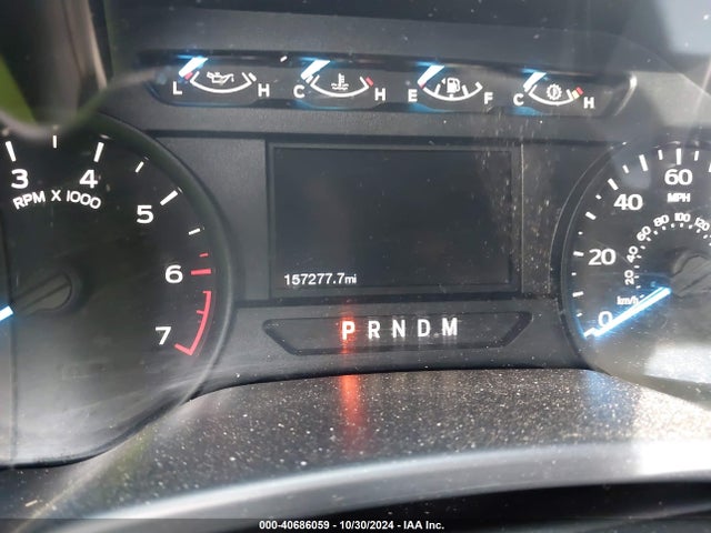 Ford F-150 Xl 2018 1FTEX1E58JKD73532 Image 7
