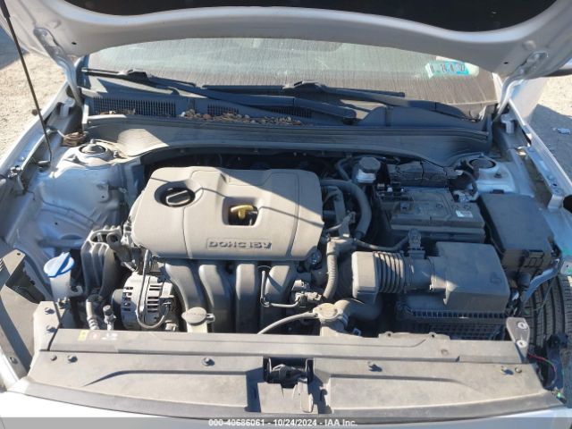 3KPF24AD7KE114052 KIA Forte Lxs