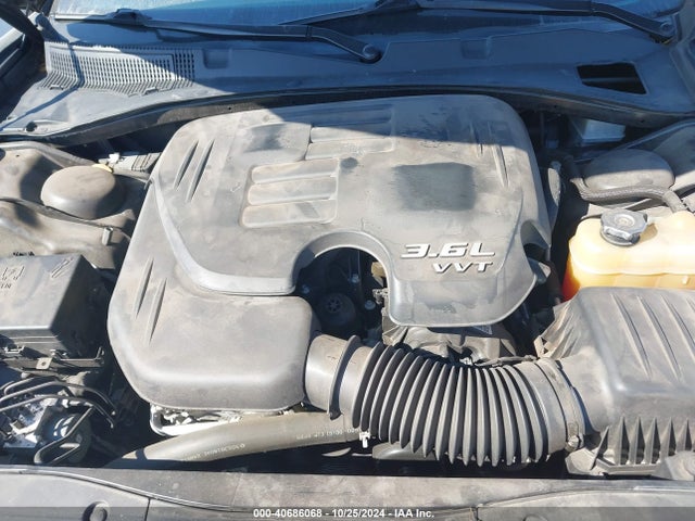 2C3CDXBG8LH111078 Dodge Charger Sxt Rwd
