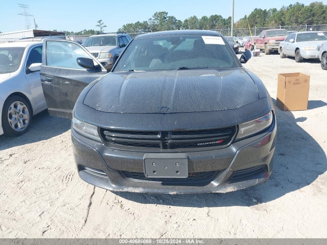 Dodge Charger Sxt Rwd 2020 2C3CDXBG8LH111078 Image 12
