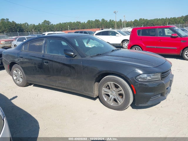 Dodge Charger Sxt Rwd 2020 2C3CDXBG8LH111078 Image 13