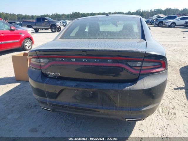 Dodge Charger Sxt Rwd 2020 2C3CDXBG8LH111078 Image 16