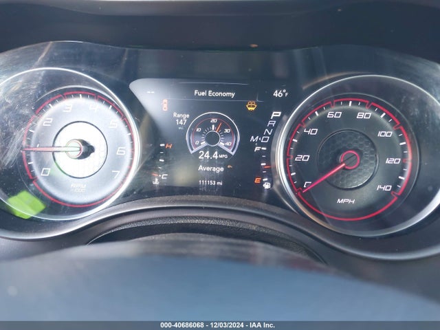 2C3CDXBG8LH111078 Dodge Charger Sxt Rwd