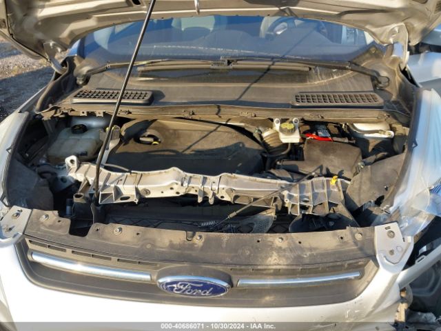 1FMCU9GX7FUA64283 Ford ESCAPE SE