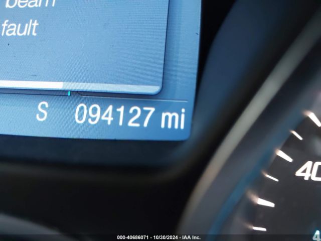1FMCU9GX7FUA64283 Ford ESCAPE SE