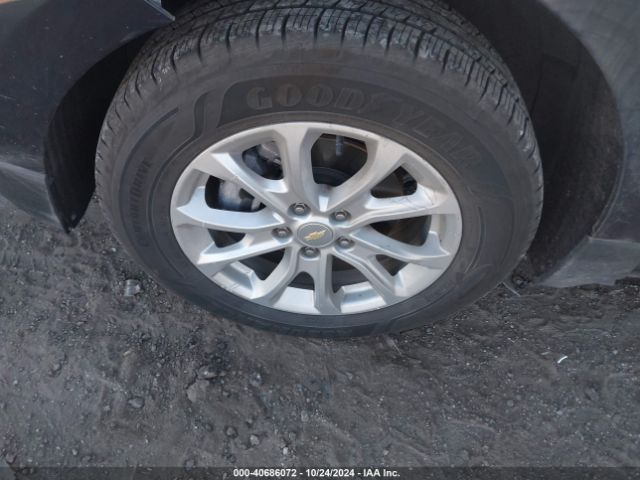 3GNAXUEV2KL145436 Chevrolet EQUINOX LT