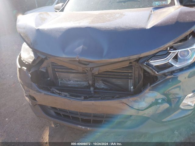 3GNAXUEV2KL145436 Chevrolet EQUINOX LT