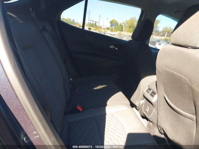 3GNAXUEV2KL145436 Chevrolet EQUINOX LT