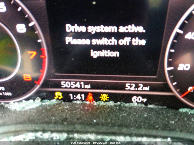 WAUENAF40JN016305 Audi A4 2.0t Premium/2.0t Tech Premium