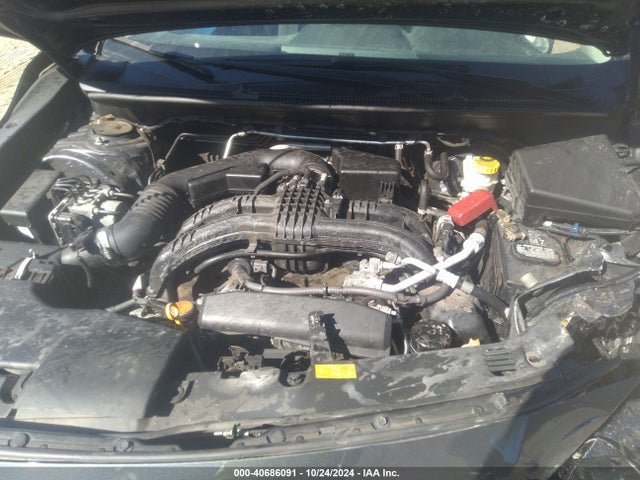 4S3GTAD62K3744615 Subaru Impreza 2.0i Premium