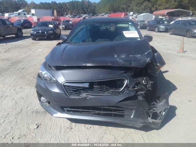 4S3GTAD62K3744615 Subaru Impreza 2.0i Premium
