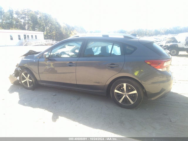 4S3GTAD62K3744615 Subaru Impreza 2.0i Premium