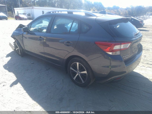 4S3GTAD62K3744615 Subaru Impreza 2.0i Premium