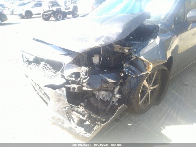 4S3GTAD62K3744615 Subaru Impreza 2.0i Premium