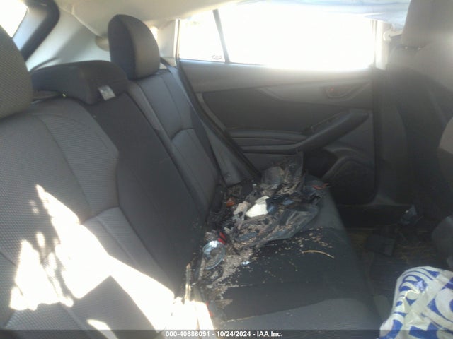 4S3GTAD62K3744615 Subaru Impreza 2.0i Premium