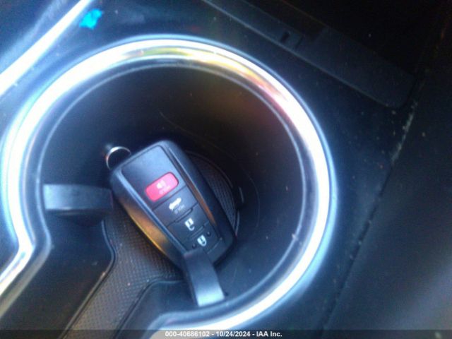 4T1B61HK5KU833920 Toyota CAMRY XSE