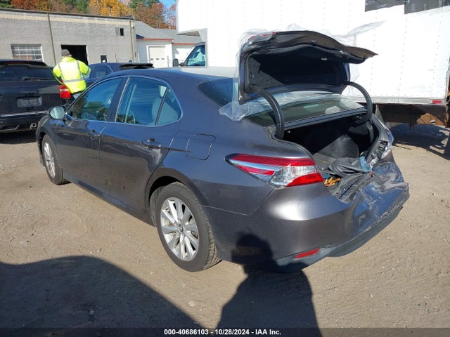 Toyota CAMRY LE 2018 4T1B11HK1JU148472 Image 14