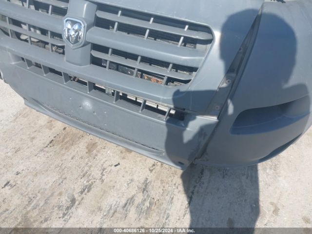3C6TRVBG7EE126498 RAM Promaster 1500