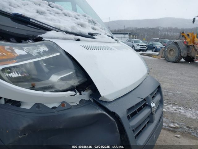 3C6TRVBG7EE126498 RAM Promaster 1500