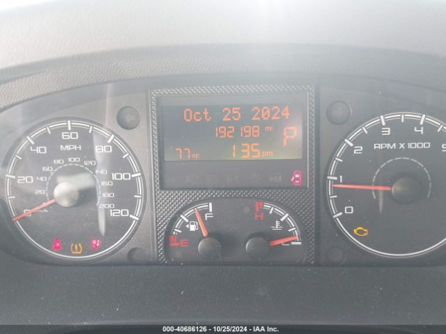 3C6TRVBG7EE126498 RAM Promaster 1500