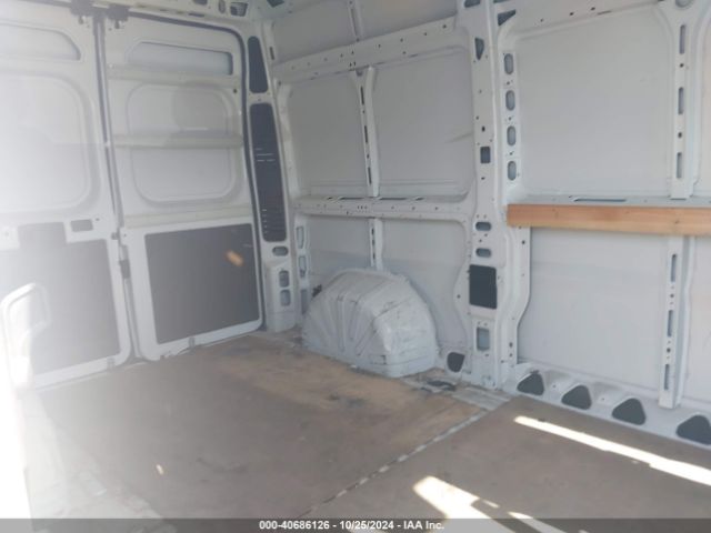 3C6TRVBG7EE126498 RAM Promaster 1500