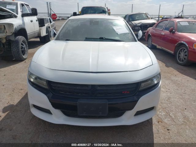 2C3CDXCT3FH925607 Dodge CHARGER R/T