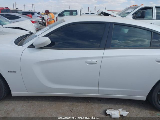 2C3CDXCT3FH925607 Dodge CHARGER R/T