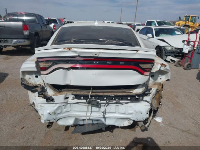 2C3CDXCT3FH925607 Dodge CHARGER R/T