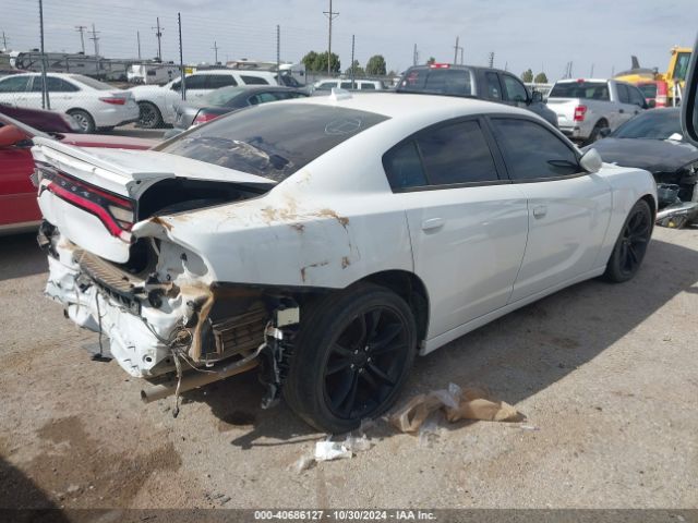 2C3CDXCT3FH925607 Dodge CHARGER R/T