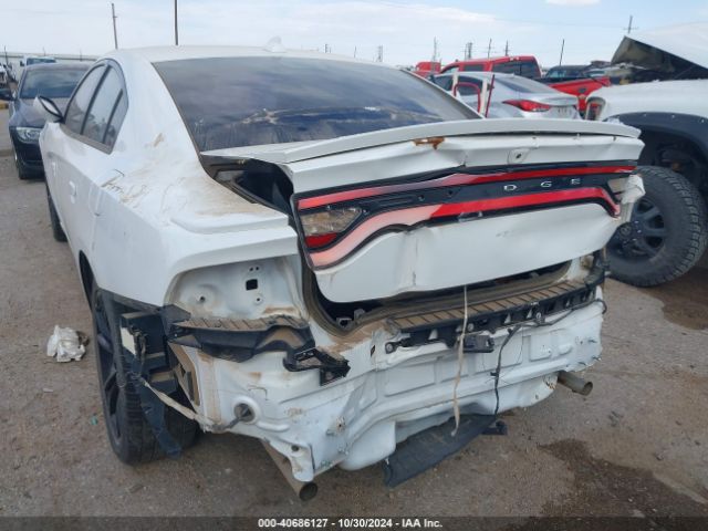 2C3CDXCT3FH925607 Dodge CHARGER R/T