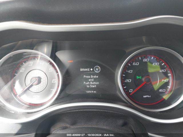 2C3CDXCT3FH925607 Dodge CHARGER R/T