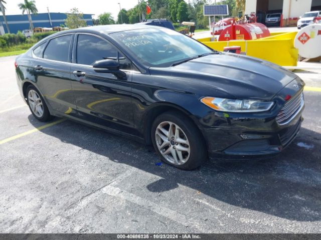 2016 FORD FUSION 3FA6P0H7XGR295258 Photo 0