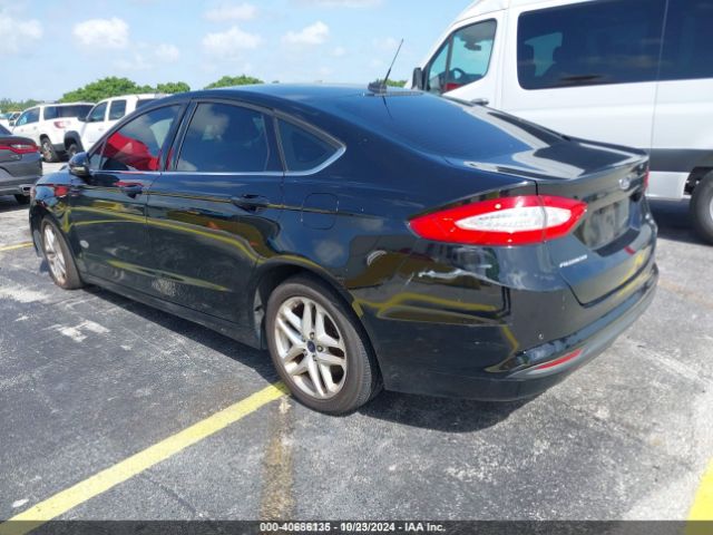 2016 FORD FUSION 3FA6P0H7XGR295258 Photo 2