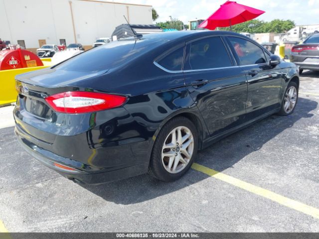 2016 FORD FUSION 3FA6P0H7XGR295258 Photo 3