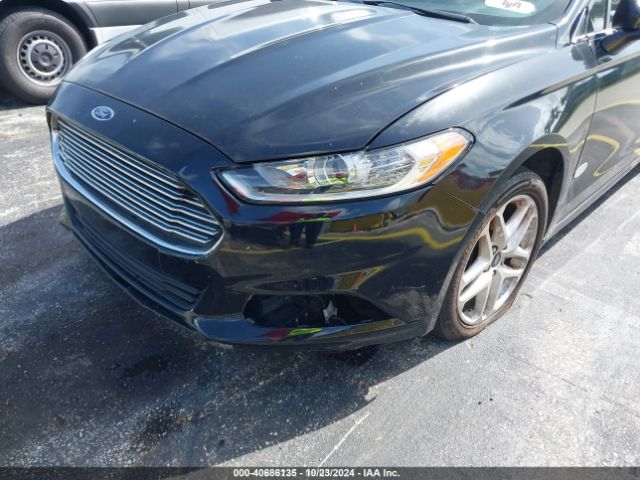 2016 FORD FUSION 3FA6P0H7XGR295258 Photo 5