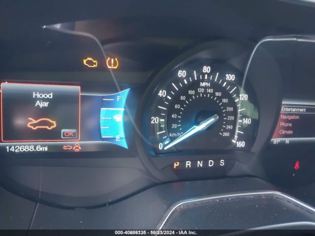 2016 FORD FUSION 3FA6P0H7XGR295258 Photo 6