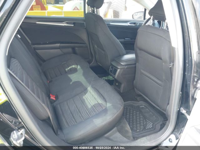 2016 FORD FUSION 3FA6P0H7XGR295258 Photo 7