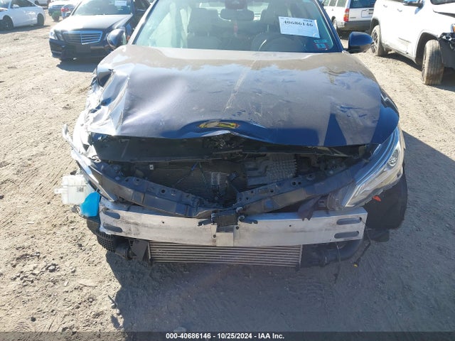 1N4AL4FVXLC115364 Nissan Altima Platinum Vc-turbo Fwd