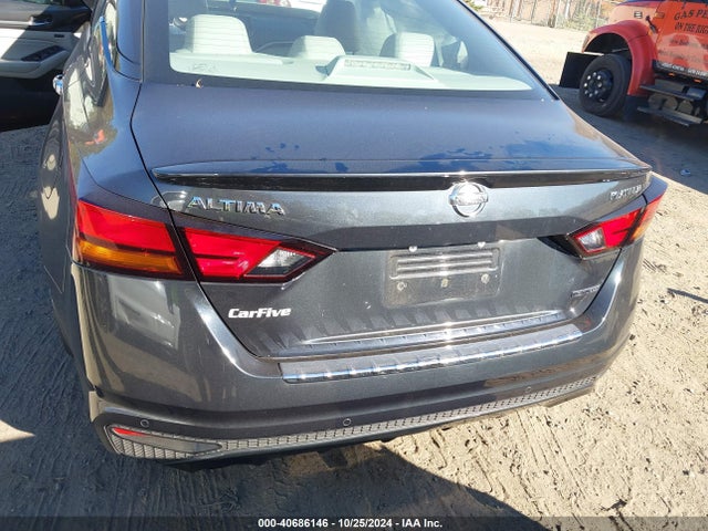 1N4AL4FVXLC115364 Nissan Altima Platinum Vc-turbo Fwd