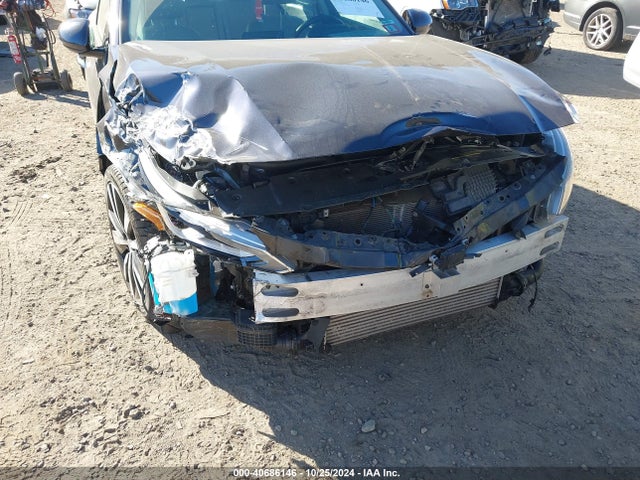 1N4AL4FVXLC115364 Nissan Altima Platinum Vc-turbo Fwd