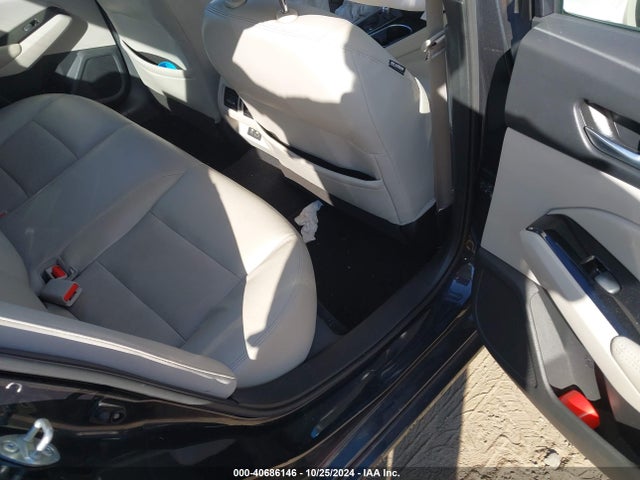 1N4AL4FVXLC115364 Nissan Altima Platinum Vc-turbo Fwd