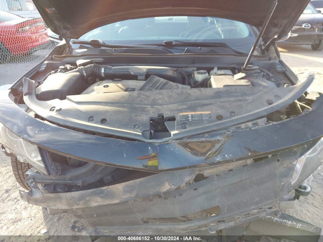 Chevrolet Impala 1fl 2018 2G11X5SA3J9111581 Image 10