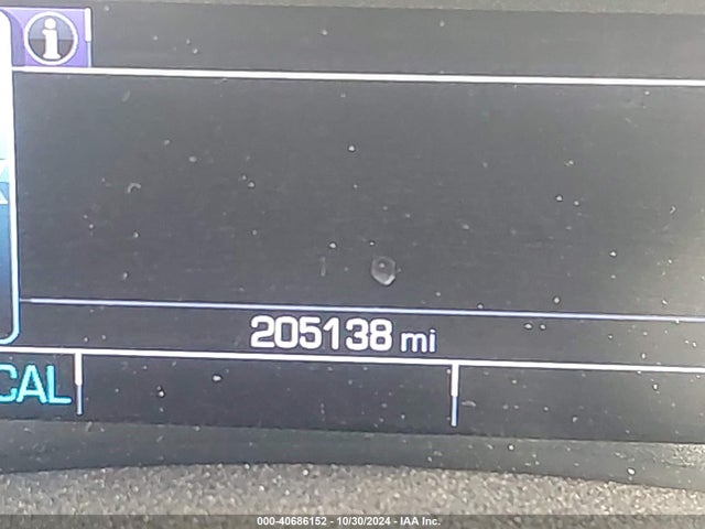 Chevrolet Impala 1fl 2018 2G11X5SA3J9111581 Image 15