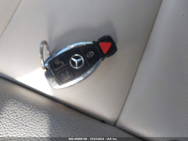 WDCTG4EBXFJ180093 Mercedes-Benz GLA 250