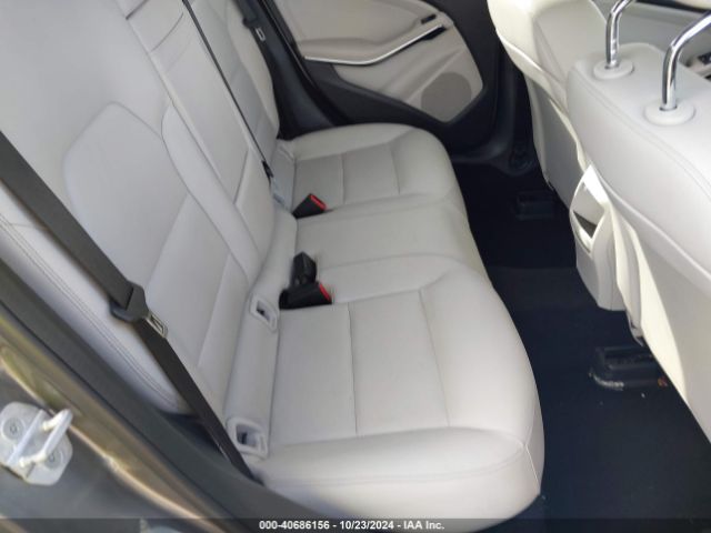WDCTG4EBXFJ180093 Mercedes-Benz GLA 250
