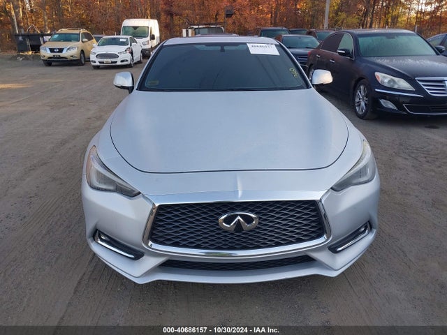 JN1EV7EL3HM552019 Infiniti Q60 3.0t Premium