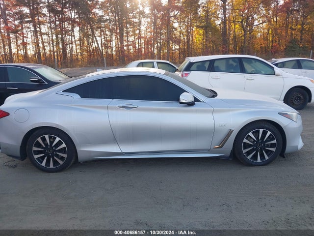 JN1EV7EL3HM552019 Infiniti Q60 3.0t Premium