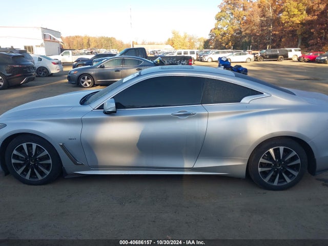 JN1EV7EL3HM552019 Infiniti Q60 3.0t Premium