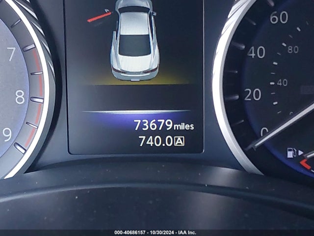 JN1EV7EL3HM552019 Infiniti Q60 3.0t Premium