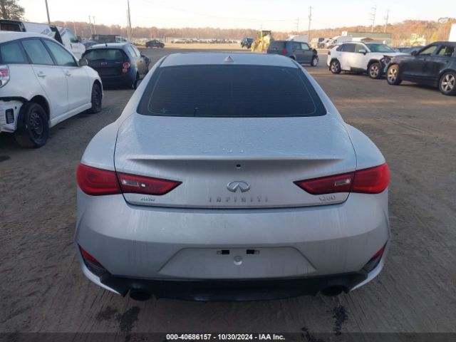 JN1EV7EL3HM552019 Infiniti Q60 3.0t Premium